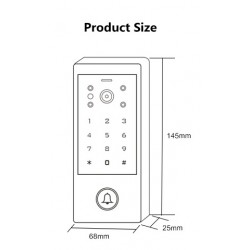 Secukey V Control 1