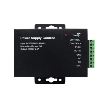 Switch Power Supply 240VAC to 12VDC 3A For Access Control Electric Lock etc